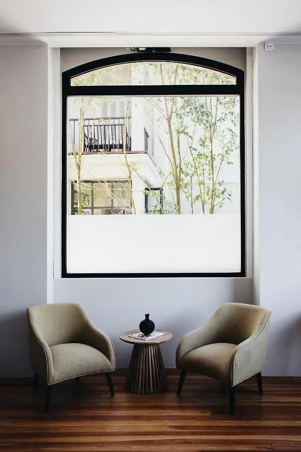 Bidaia Boutique Hotel San Sebastian 3*,  Spain