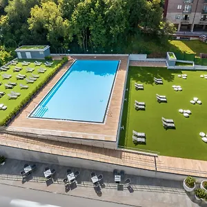 Barcelo Costa Vasca Spain