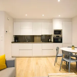  Apartamento San Marcial 28