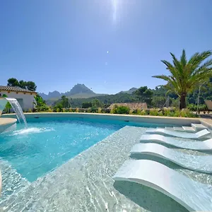La Moraleja The Quiet - Adults Only Spain