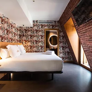 Hotel Atari, San Sebastian