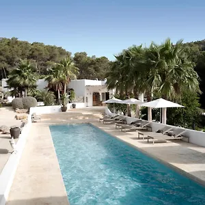 Pure House Ibiza Spain