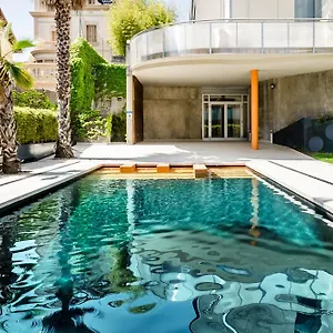Ikonik Angli Hotel Barcelona