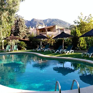 Hotel Rural Nou Dalt Muntanya ***