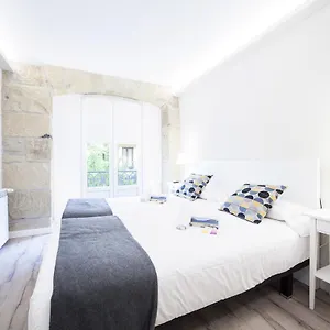Appartement Park Ii - Sshousing, Saint-Sébastien