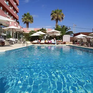 Fergus Paraiso - Adults Only Spain