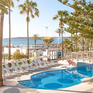 Cm Playa Del Moro Spain