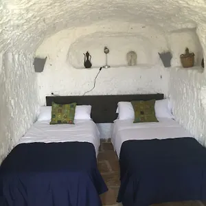 The Cave Of Dreams Spain