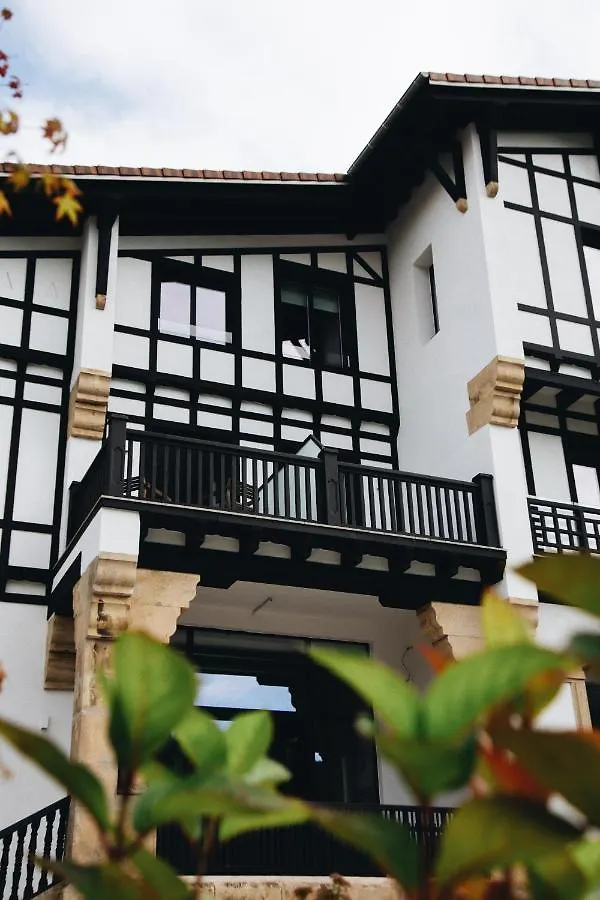 Bidaia Boutique Hotel San Sebastian