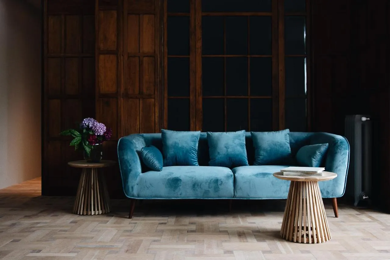 Bidaia Boutique Hotel San Sebastian