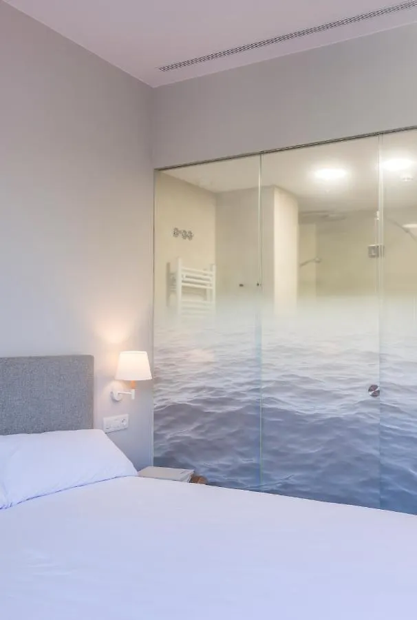 Bidaia Boutique Hotel San Sebastian