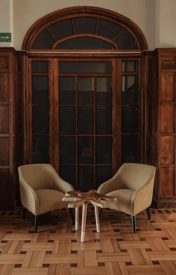 Bidaia Boutique Hotel San Sebastian