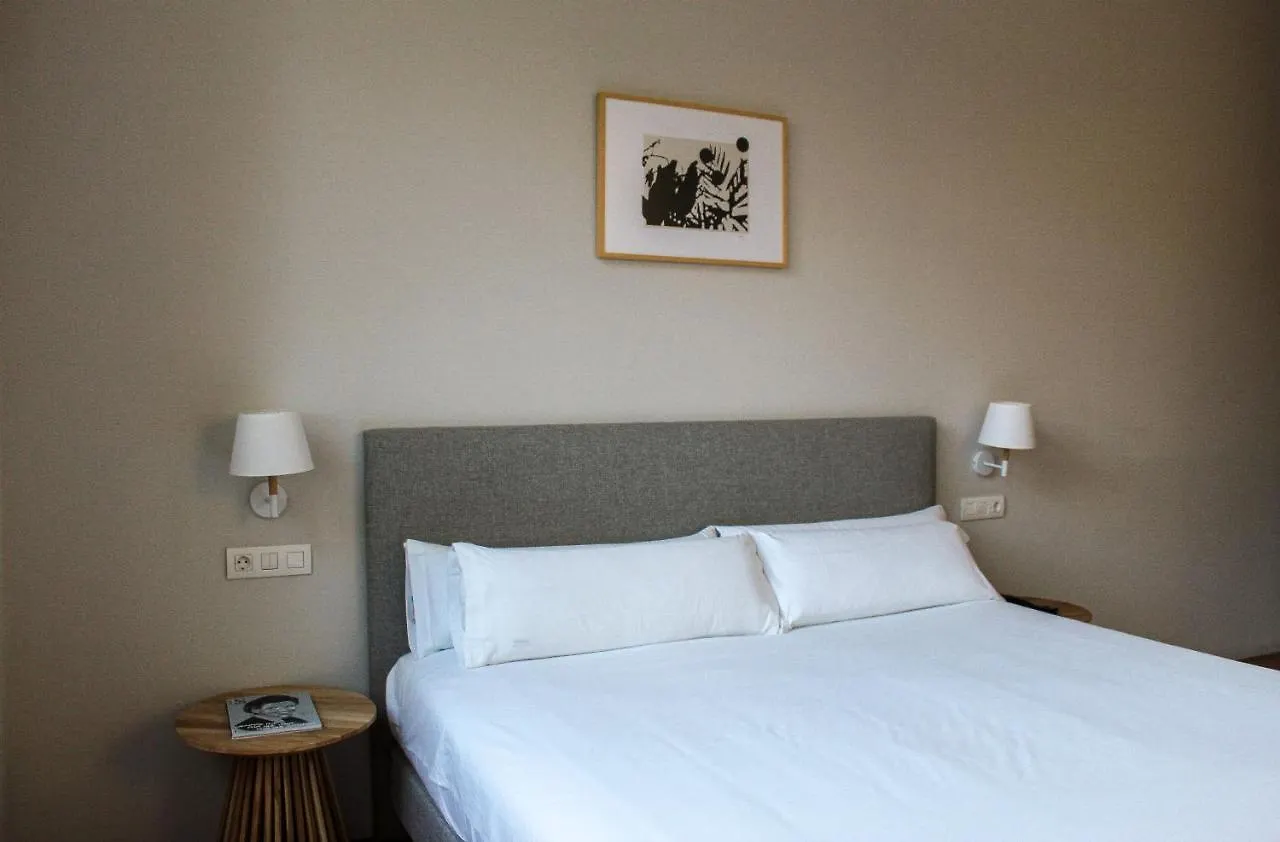 Bidaia Boutique Hotel Saint-Sébastien